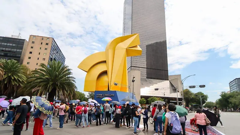 CNTE 28 de mayo